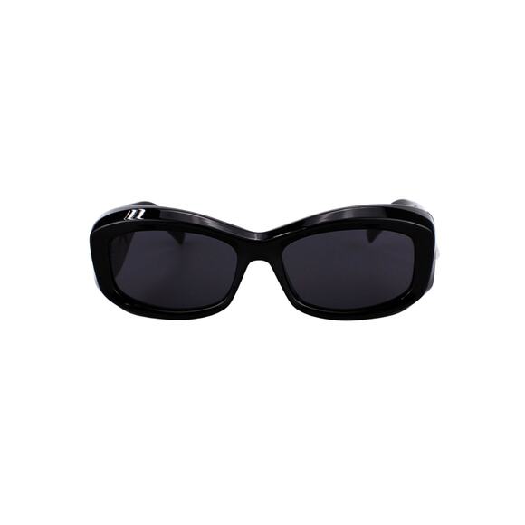 BRAND NEW Givenchy Sunglasses GV40044U 01A Black Grey Unisex main image 8